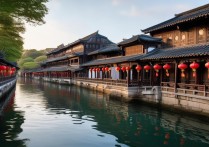 苏州古运河有哪些必打卡景点？怎么玩才最地道？