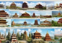 河南旅游景点大全图片有哪些值得打卡的景点？