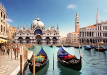 威尼斯旅游景点