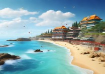 海门有哪些适合亲子游的免费好玩的景点推荐？