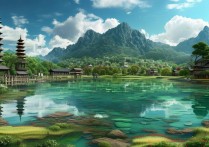 溆浦十大旅游景点有哪些值得去的小众玩法？