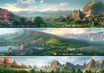 全国5A景点有哪些？哪个最值得去？