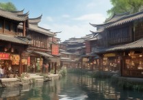 枞阳有哪些必去的旅游景点？推荐一下冷门小众的玩法吧