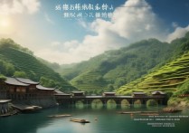 广西桂平旅游景点