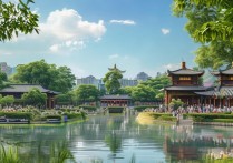 无锡亲子游景点推荐，哪些地方适合3岁孩子玩得开心又轻松？