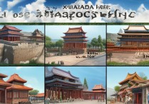 西安景点排名前十，这些名胜古迹为何如此吸引游客？揭秘榜单背后的魅力！