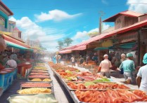 马累有哪些必打卡的小众景点？