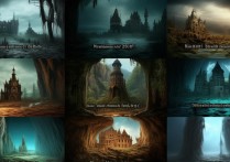 世界十大恐怖景点，哪个最让人毛骨悚然？