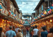 旅游景点经营如何提升游客满意度与复购率？