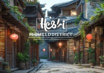 鹤壁老区有哪些必打卡景点？周末去怎么玩才尽兴？