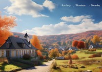 十一月去哪里旅游比较好？国内有哪些小众景点推荐？