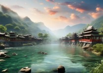 广东河源有哪些小众又好玩的旅游景点推荐？