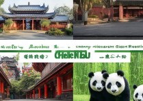 成都有哪些热门景点不容错过？探寻最佳旅行打卡地是哪些？