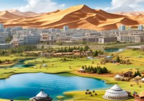 内蒙古旅游景点有哪些