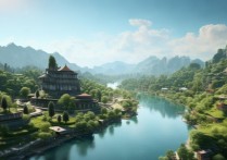 雅江景点排行榜2024最新版，哪些景点最值得去？