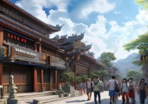 晋城有哪些小众又好玩的旅游景点推荐？