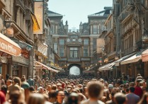 欧美旅游景点哪些地方小众又好玩？