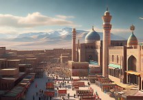 甘肃临夏有哪些小众景点值得打卡？