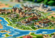 克拉玛依有哪些必打卡的旅游景点推荐？