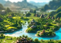 巴马旅游景点大全有哪些必去小众景点？