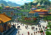 安康旅游景点必去有哪些小众又值得打卡的？