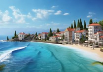 临海周边有哪些小众景点值得一去？