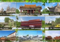 太原旅游胜地排名前十，哪些景点最值得一游？揭秘太原热门旅游点！