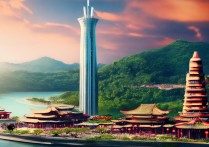 广东有哪些值得去的冷门又好玩的小众景点？