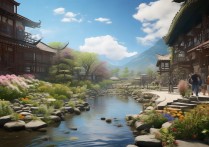 五一冷门旅游景点有哪些人少景美还免票的？