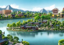 杭州景点最好玩的排名，到底哪家才是最值得去的？