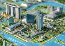 新加坡旅游景点地图2024最新版，哪些景点必打卡路线怎么规划？