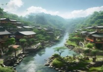 合江景点中，哪一处自然风光或人文古迹最值得一游？