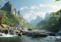 景点天堂寨值得去吗？最佳游玩时间和攻略是什么？