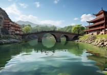 淇河景点有哪些好玩的？必去景点推荐路线攻略