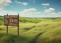 大草原旅游景点盘点，有哪些值得一游的绝美之地？