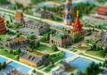 晋城旅游景点排行榜TOP10有哪些必去景点？