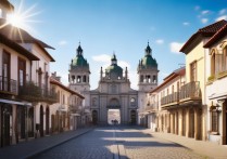 基多有哪些必打卡景点？小众玩法推荐！