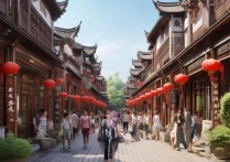 常州青果巷景点介绍，这里有什么独特之处，让你值得一游？