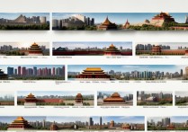 北京景点图片大全有哪些必打卡的隐藏美景？