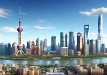 上海景点大全1日游，一天怎么玩遍经典景点不踩坑？