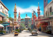 景点漫画怎么画？有哪些创作技巧和灵感来源？