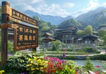 金平县有哪些必去旅游景点？推荐几个小众打卡地吧！