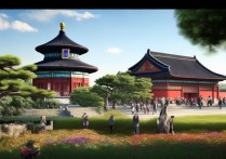 天坛周边有哪些必去小众景点？