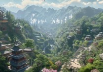 周至自驾游有哪些必去景点？路线怎么安排才不踩坑？