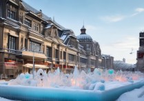 哈尔滨西站附近有哪些免费又好玩的景点推荐？