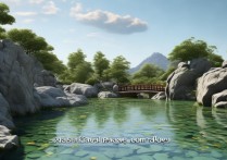 小石潭记景点是柳宗元笔下原址吗？如今景致如何？