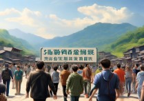 贵州省景点门票免费，哪些景点可以免费游玩？