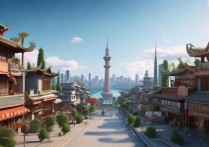 江门有哪些适合亲子游的免费景点？