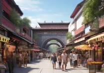 六里桥附近有哪些免费又好玩的景点值得一逛？