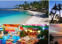 三亚必游7大景点，哪些是你未知的宝藏？揭秘最值得打卡的旅行清单！